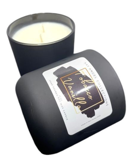 Tobacco Vanilla Candle