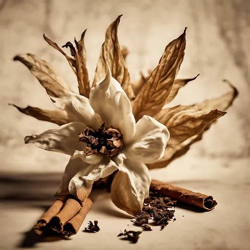 Tobacco Vanilla Candle