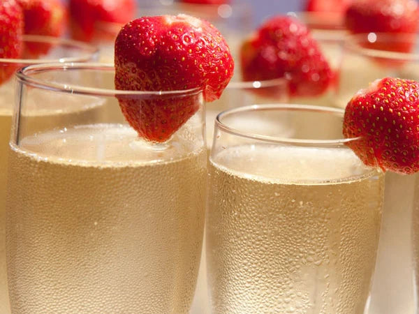 Champagne Dreams Candle