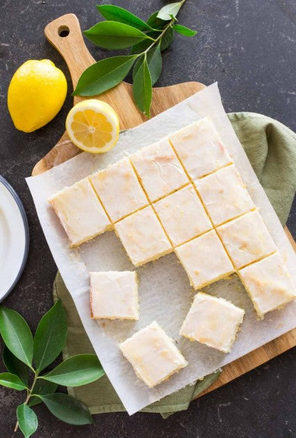 Sunday Brunch Candle